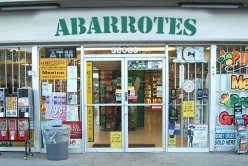 FUMIGACION DE TIENDAS DE ABARROTES EN EL DF
